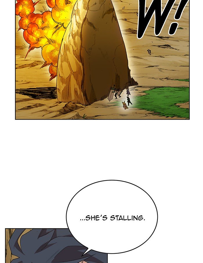 Hardcore Leveling Warrior chapter 206 page 66