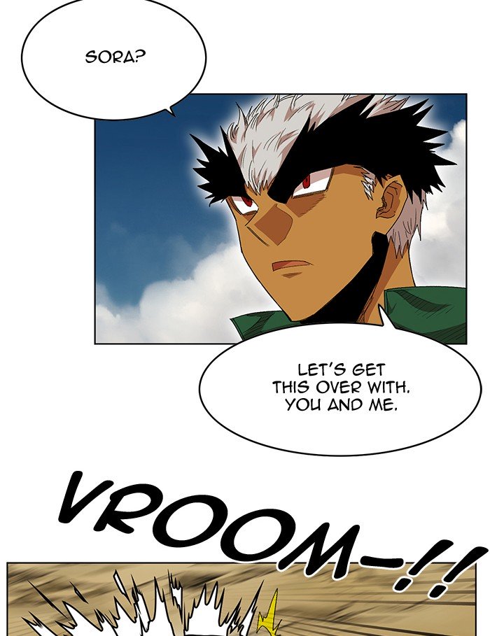 Hardcore Leveling Warrior chapter 206 page 68