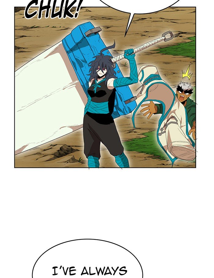 Hardcore Leveling Warrior chapter 206 page 70