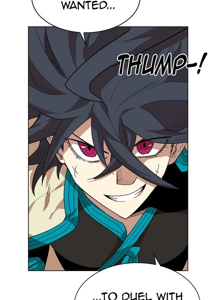 Hardcore Leveling Warrior chapter 206 page 71