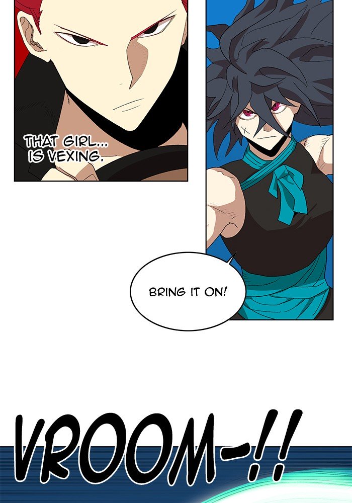 Hardcore Leveling Warrior chapter 206 page 73