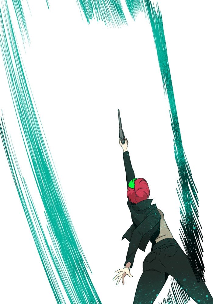 Hardcore Leveling Warrior chapter 207 page 100