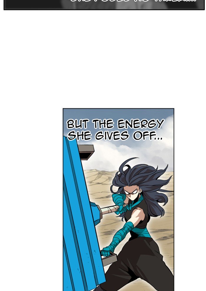 Hardcore Leveling Warrior chapter 207 page 11