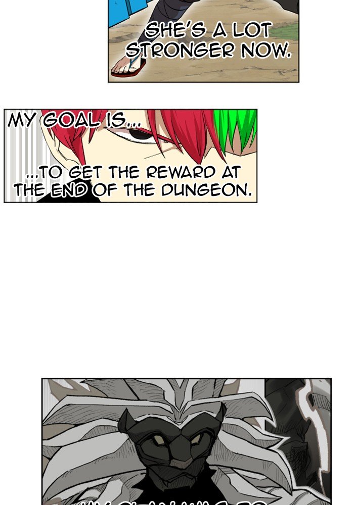 Hardcore Leveling Warrior chapter 207 page 12