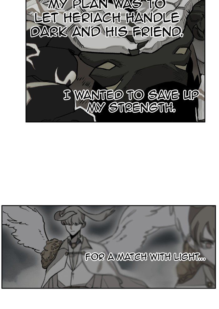 Hardcore Leveling Warrior chapter 207 page 13