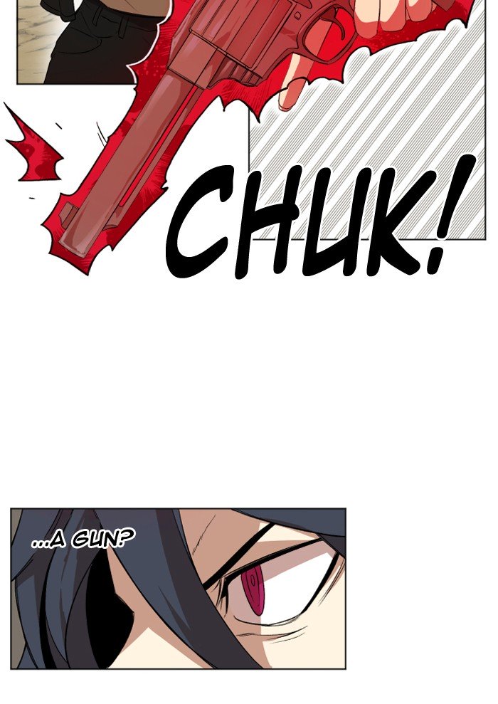 Hardcore Leveling Warrior chapter 207 page 15