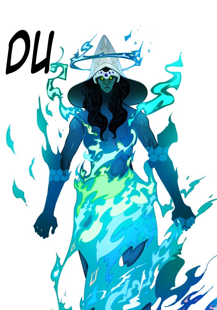 Hardcore Leveling Warrior chapter 207 page 18