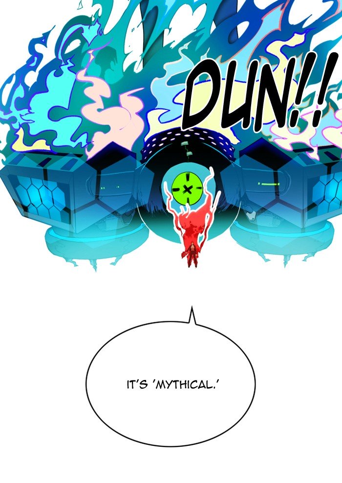 Hardcore Leveling Warrior chapter 207 page 19