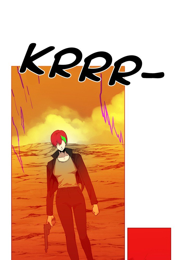 Hardcore Leveling Warrior chapter 207 page 21