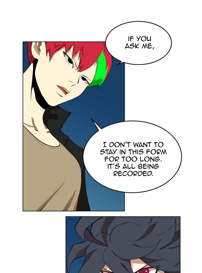 Hardcore Leveling Warrior chapter 207 page 24