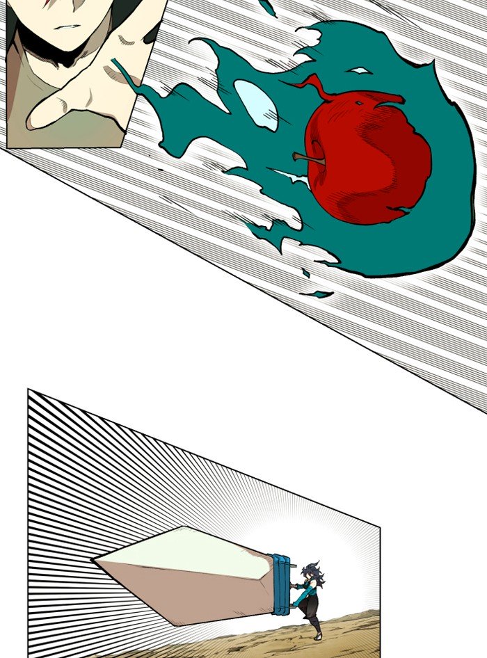 Hardcore Leveling Warrior chapter 207 page 28