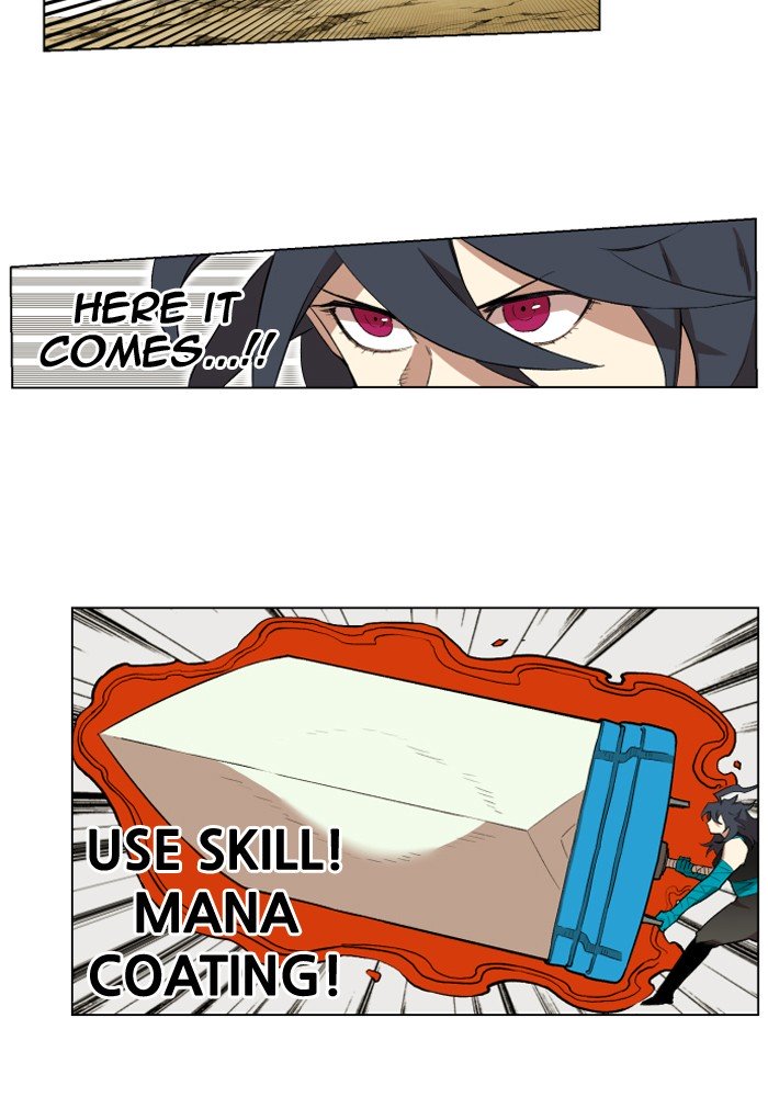 Hardcore Leveling Warrior chapter 207 page 29