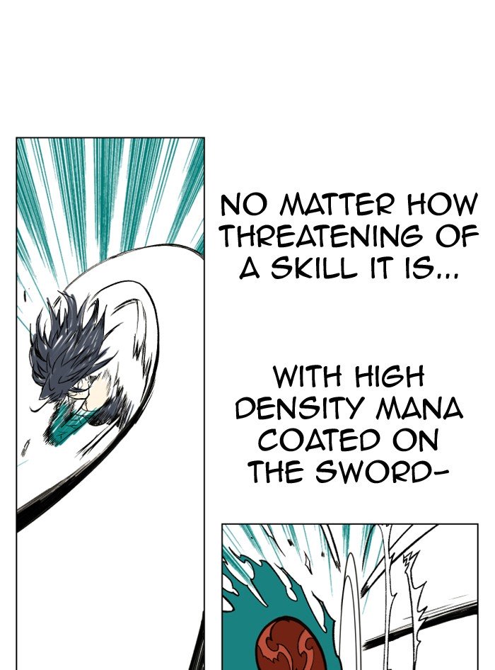 Hardcore Leveling Warrior chapter 207 page 30