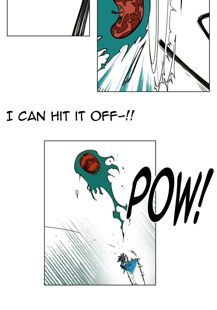 Hardcore Leveling Warrior chapter 207 page 31