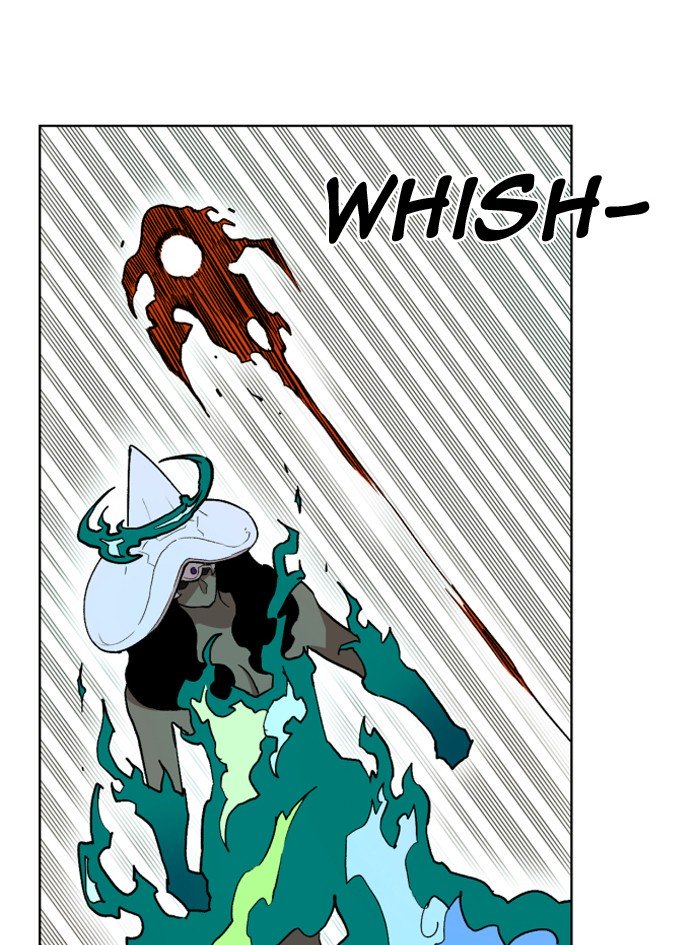 Hardcore Leveling Warrior chapter 207 page 32