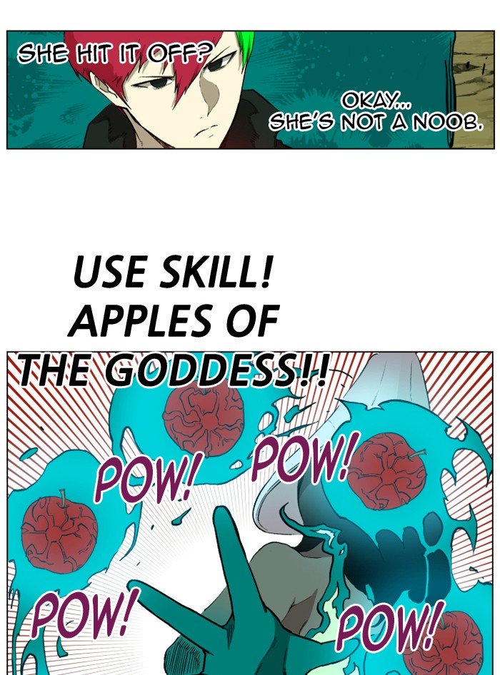 Hardcore Leveling Warrior chapter 207 page 34