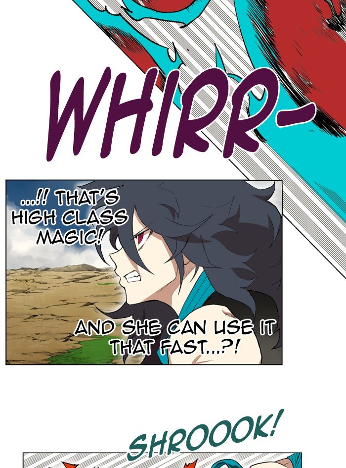 Hardcore Leveling Warrior chapter 207 page 36