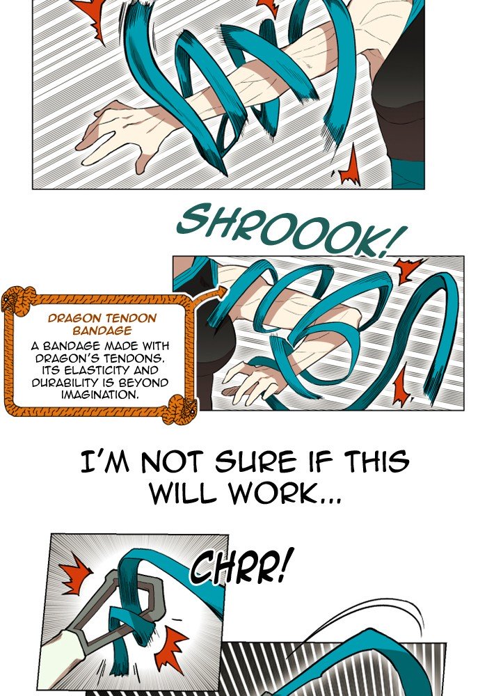 Hardcore Leveling Warrior chapter 207 page 37