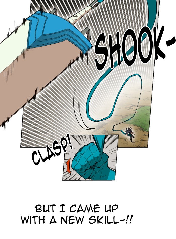 Hardcore Leveling Warrior chapter 207 page 38