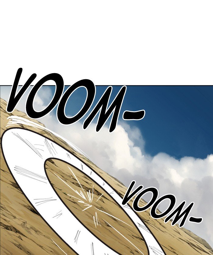 Hardcore Leveling Warrior chapter 207 page 39