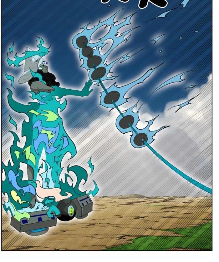 Hardcore Leveling Warrior chapter 207 page 45