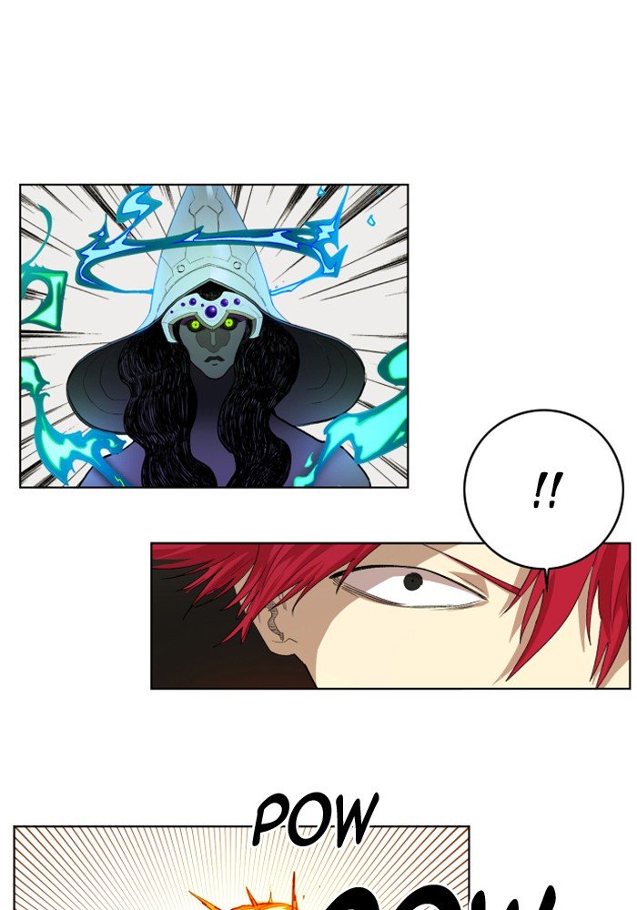 Hardcore Leveling Warrior chapter 207 page 46