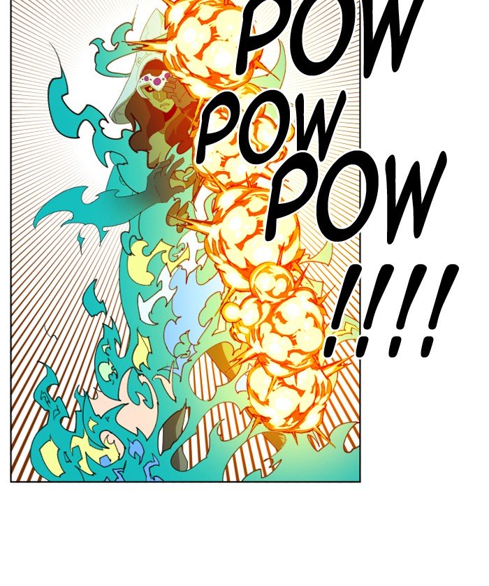 Hardcore Leveling Warrior chapter 207 page 47