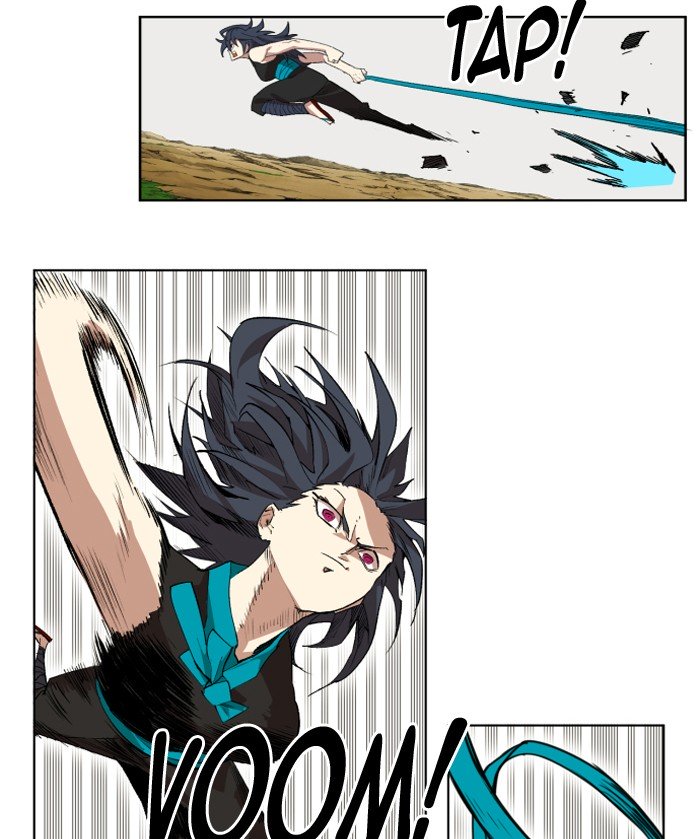 Hardcore Leveling Warrior chapter 207 page 49