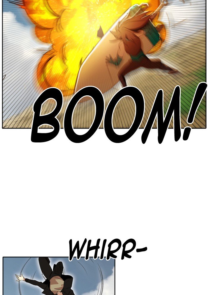 Hardcore Leveling Warrior chapter 207 page 5