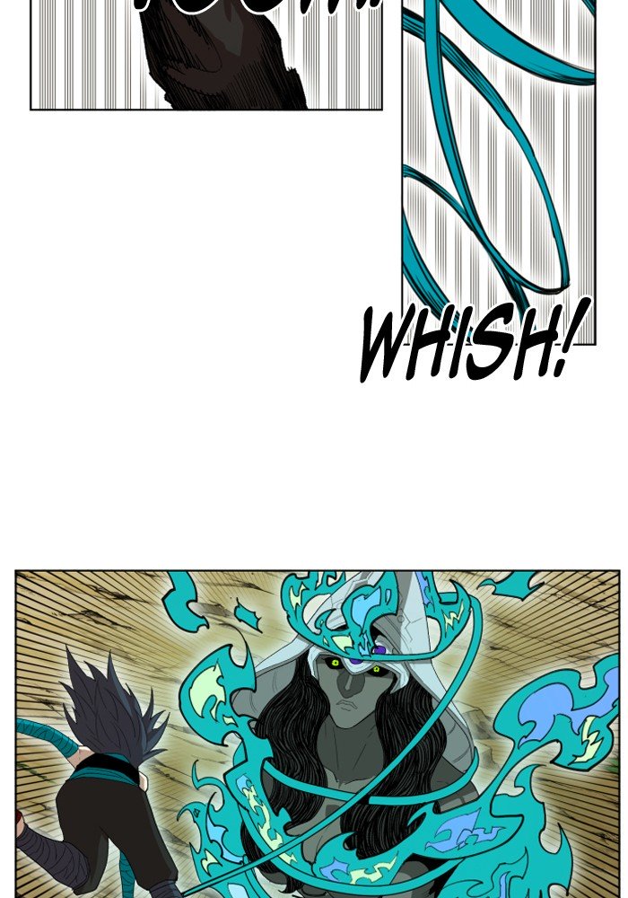 Hardcore Leveling Warrior chapter 207 page 50