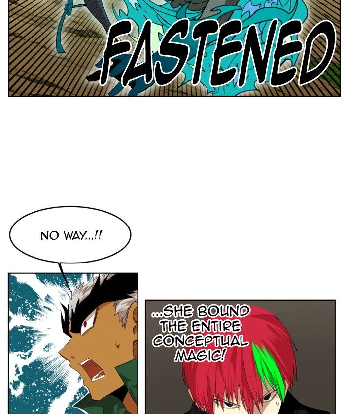 Hardcore Leveling Warrior chapter 207 page 51