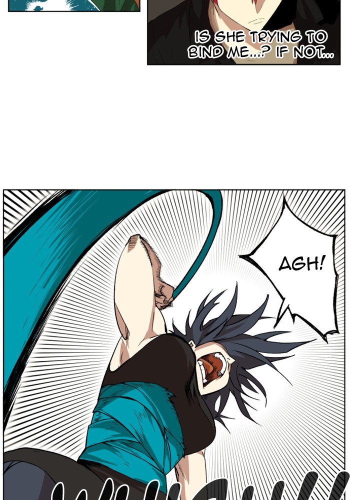 Hardcore Leveling Warrior chapter 207 page 52