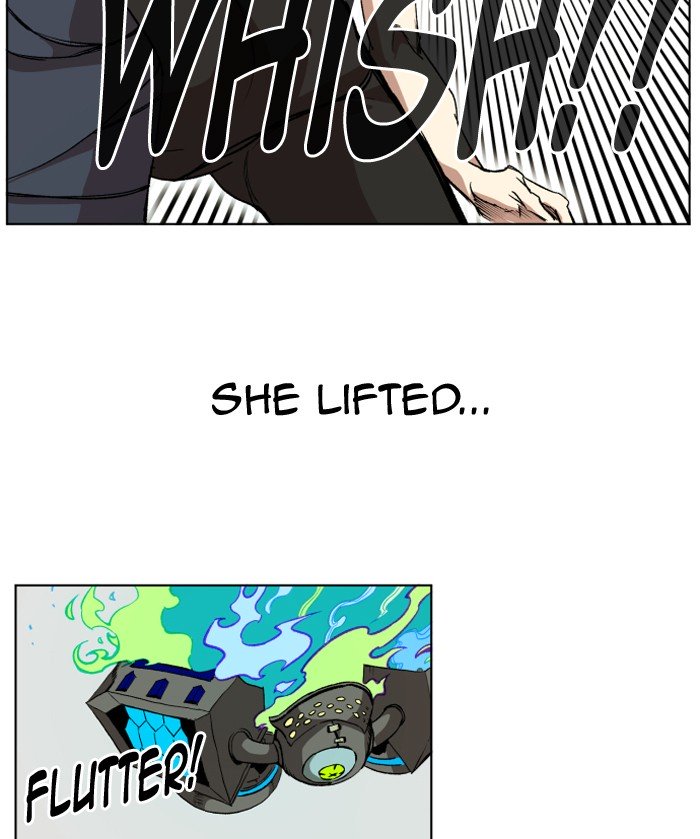 Hardcore Leveling Warrior chapter 207 page 53