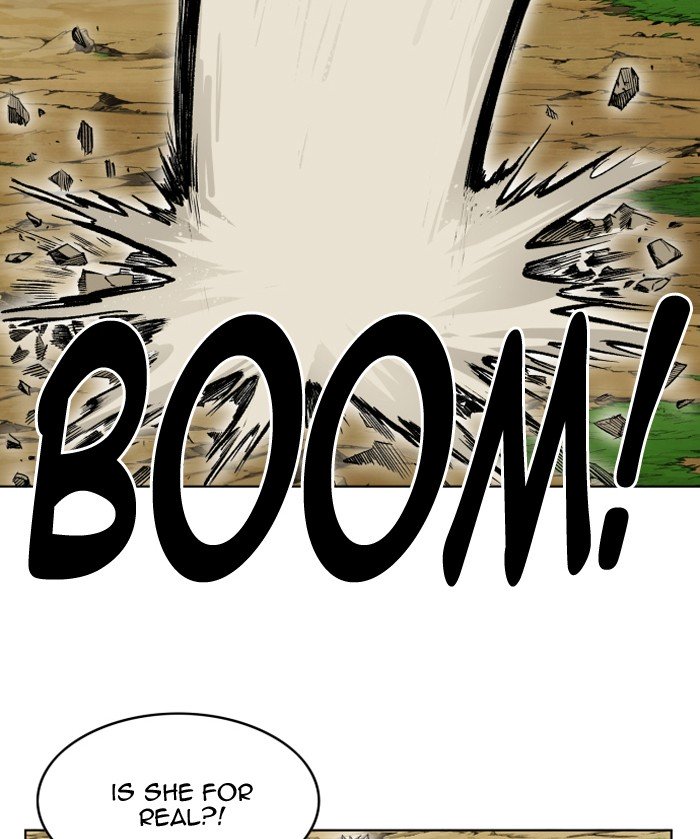 Hardcore Leveling Warrior chapter 207 page 57