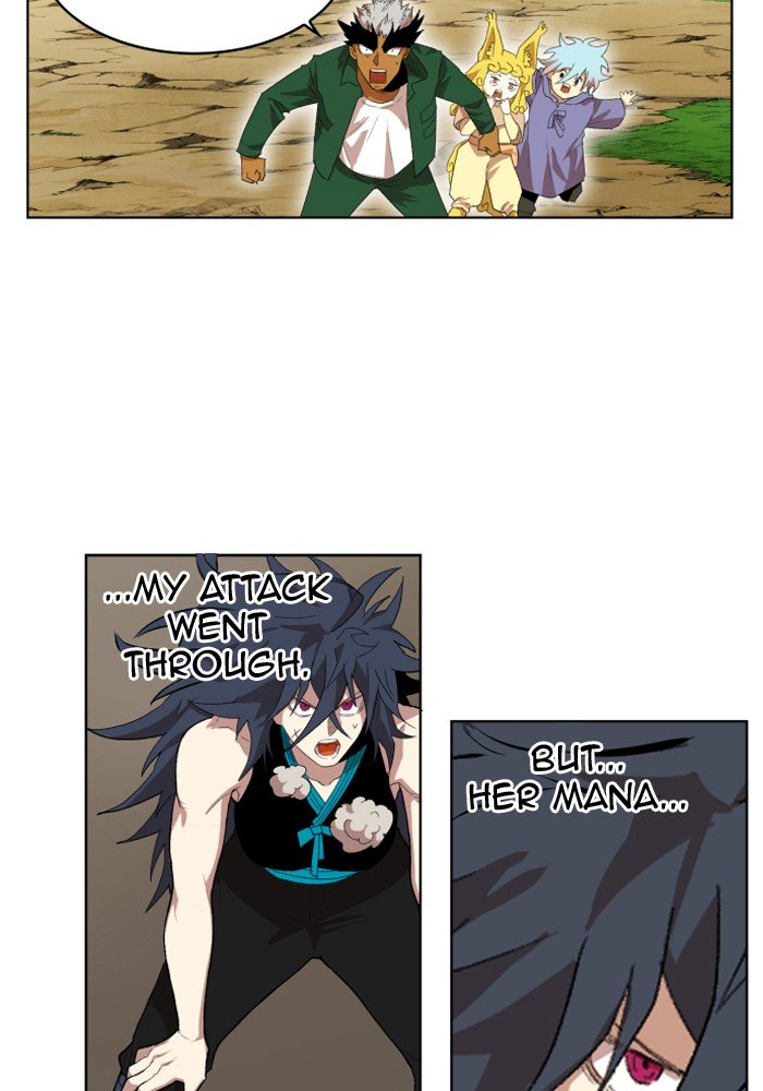 Hardcore Leveling Warrior chapter 207 page 58