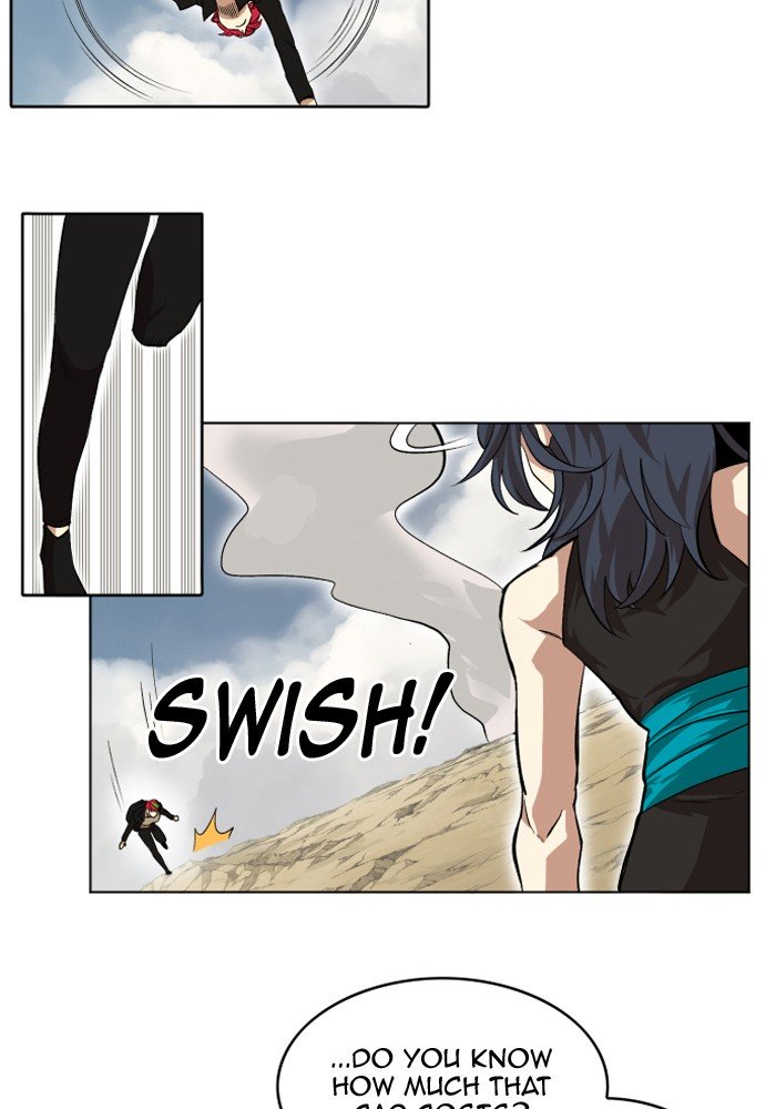 Hardcore Leveling Warrior chapter 207 page 6