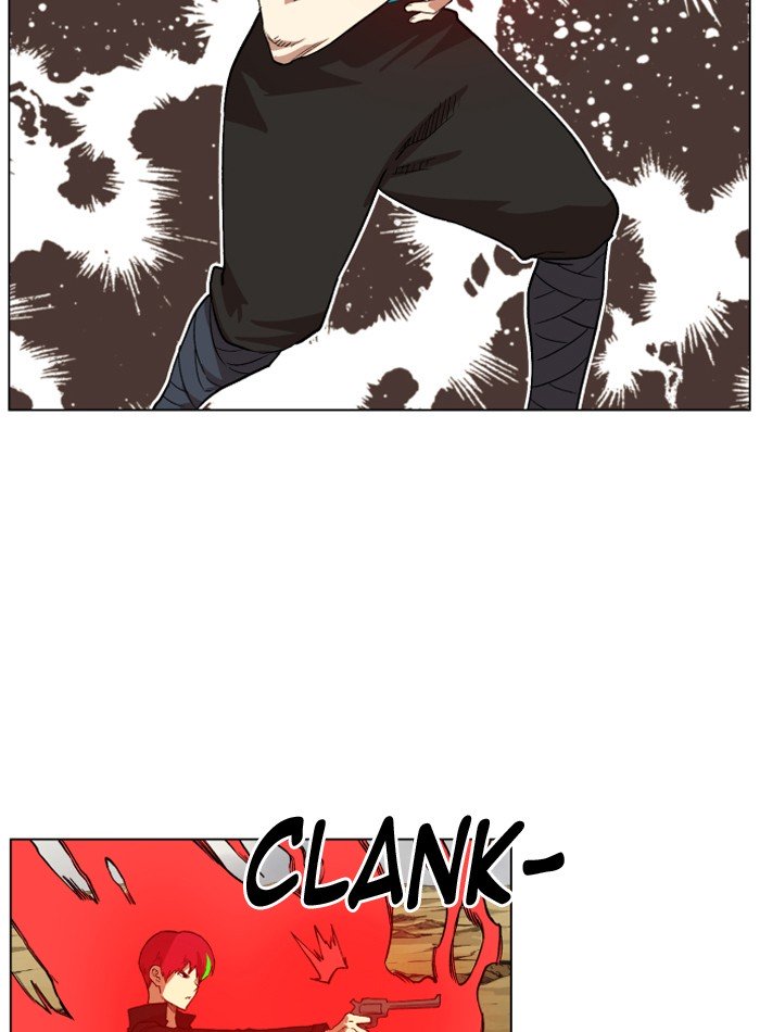 Hardcore Leveling Warrior chapter 207 page 68