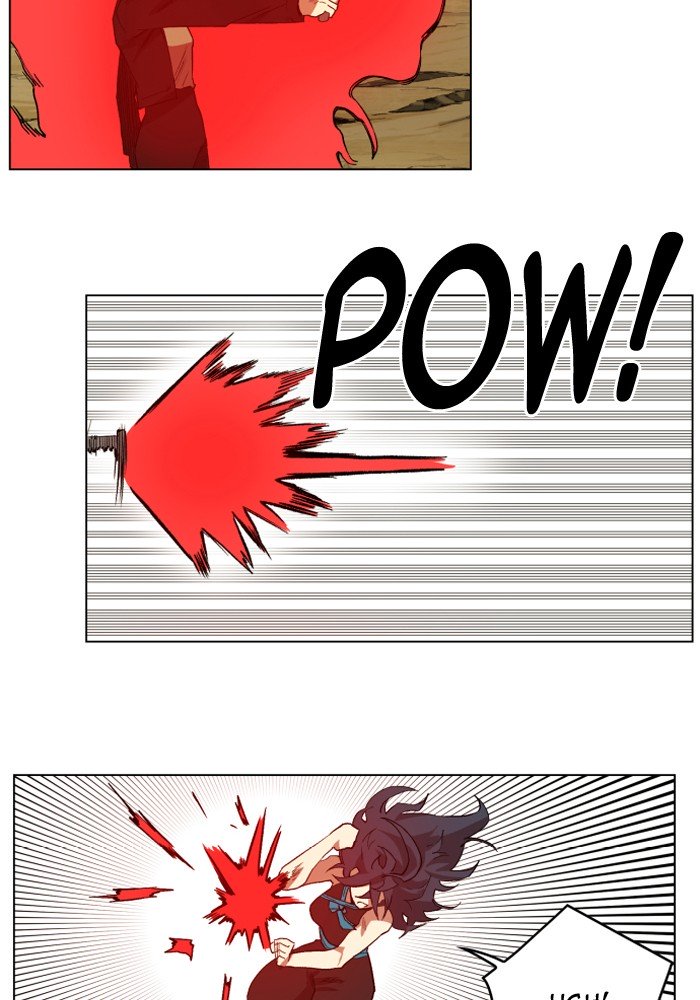 Hardcore Leveling Warrior chapter 207 page 69