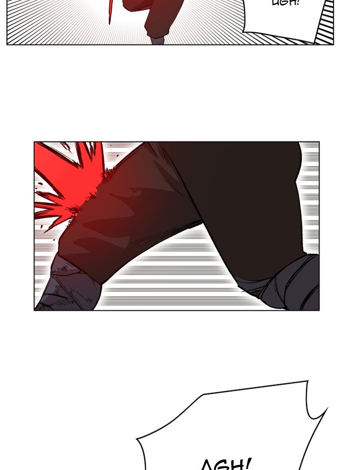 Hardcore Leveling Warrior chapter 207 page 70