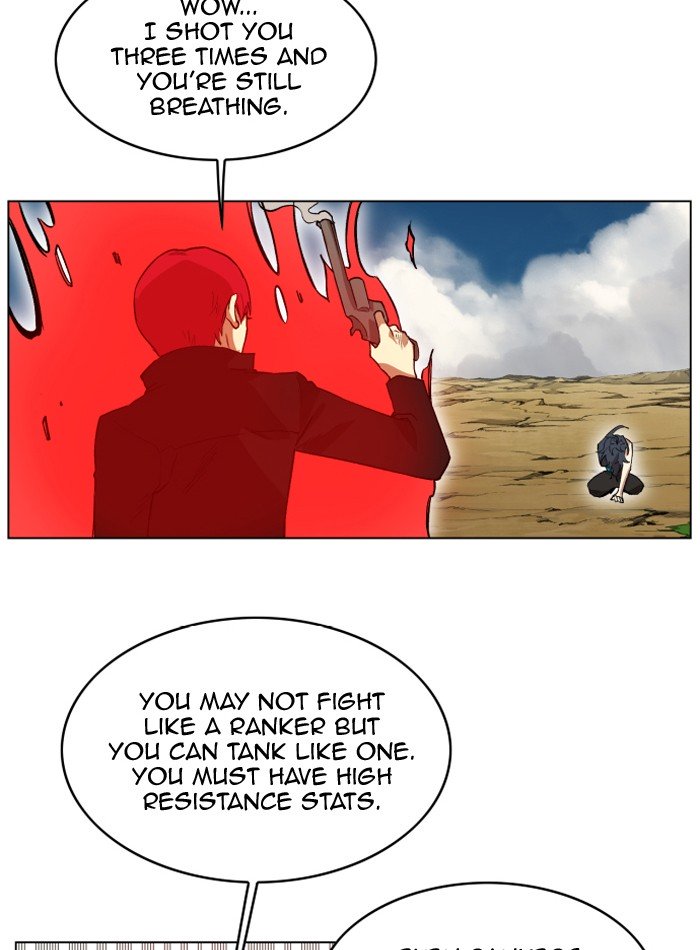 Hardcore Leveling Warrior chapter 207 page 72