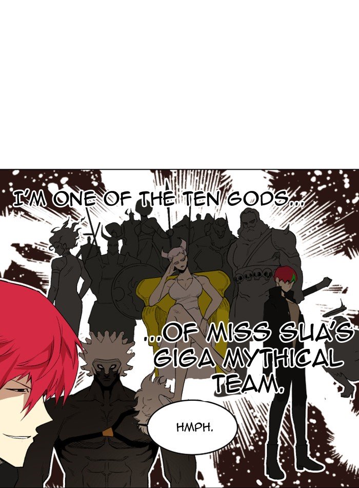 Hardcore Leveling Warrior chapter 207 page 74