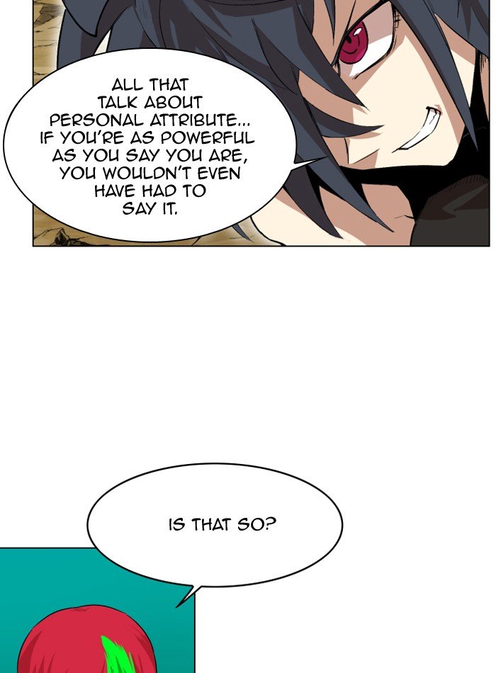 Hardcore Leveling Warrior chapter 207 page 76