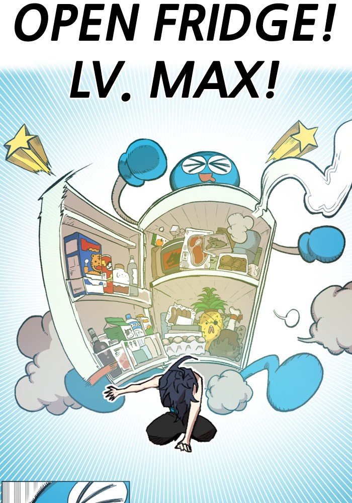 Hardcore Leveling Warrior chapter 207 page 80