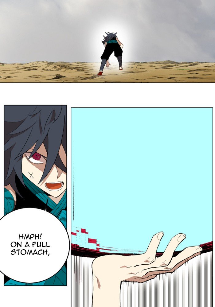 Hardcore Leveling Warrior chapter 207 page 86