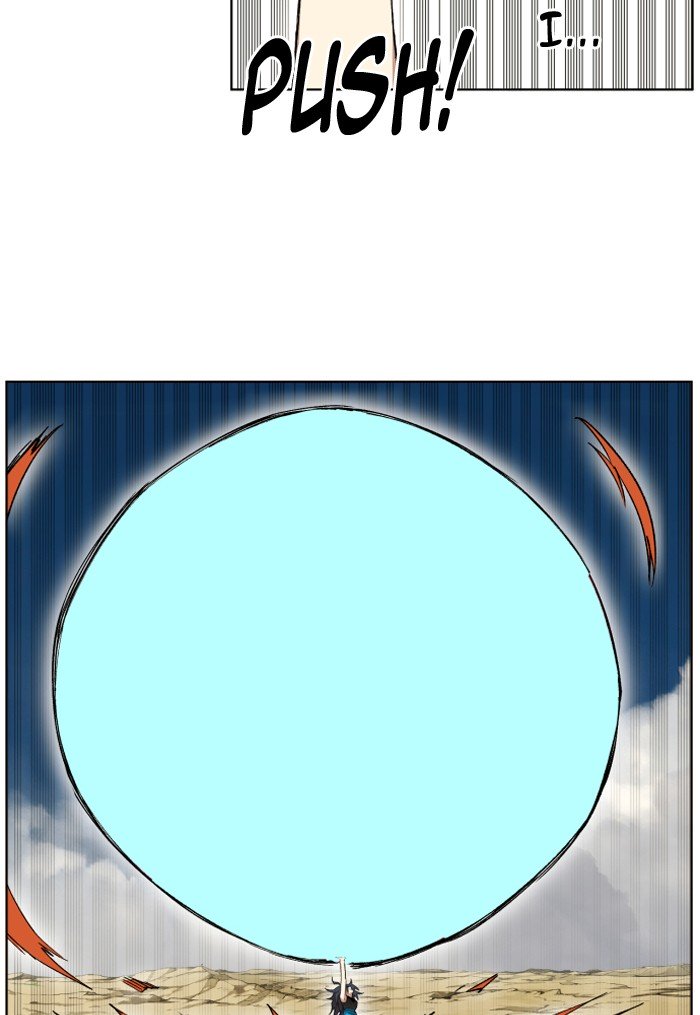 Hardcore Leveling Warrior chapter 207 page 87