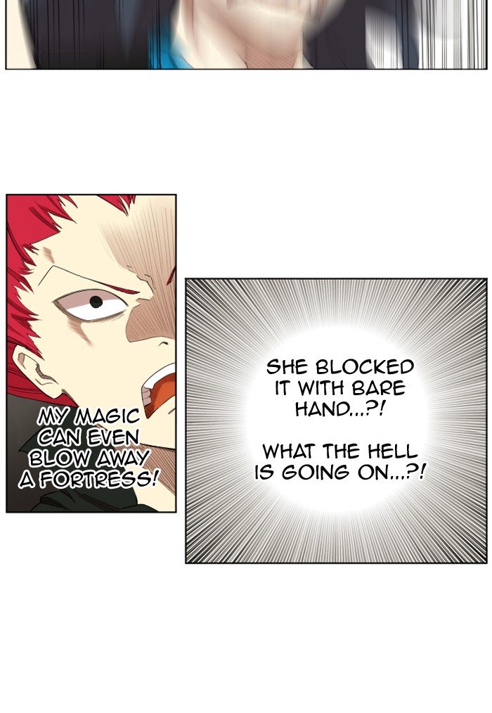 Hardcore Leveling Warrior chapter 207 page 89