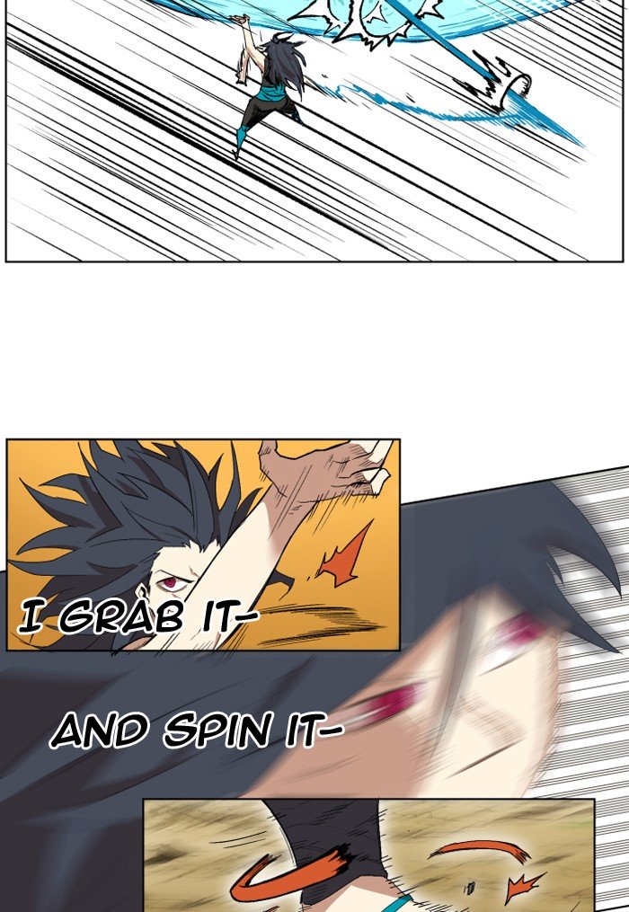 Hardcore Leveling Warrior chapter 207 page 91