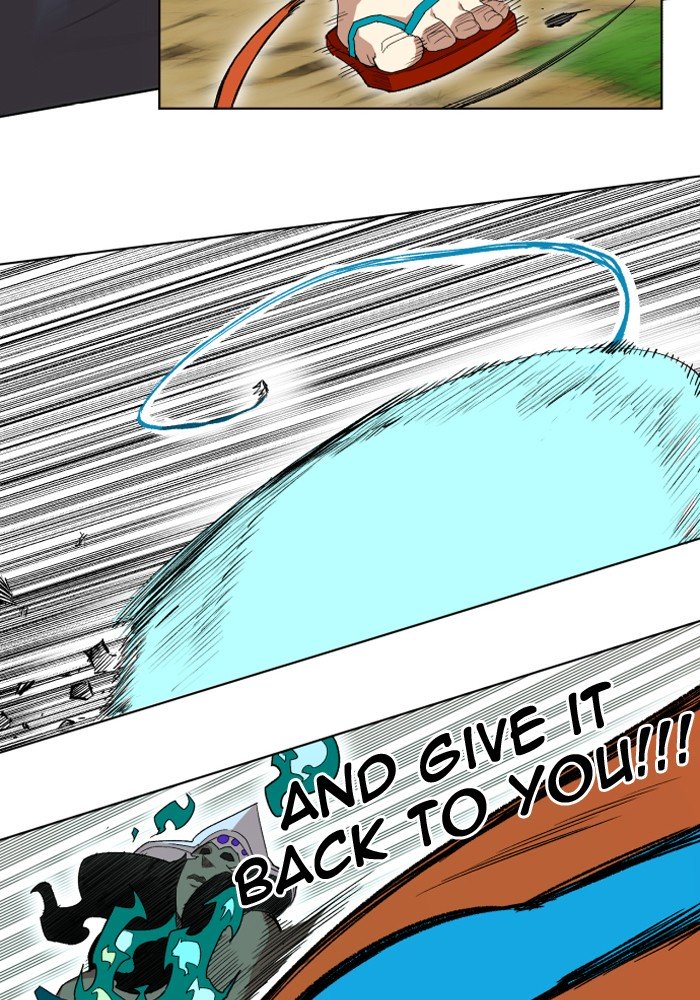 Hardcore Leveling Warrior chapter 207 page 92