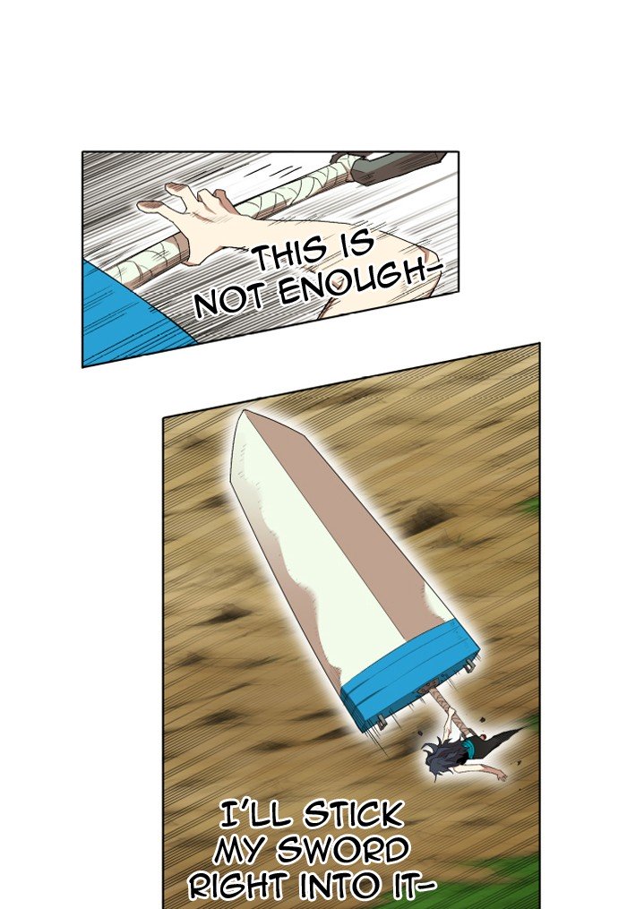 Hardcore Leveling Warrior chapter 207 page 95