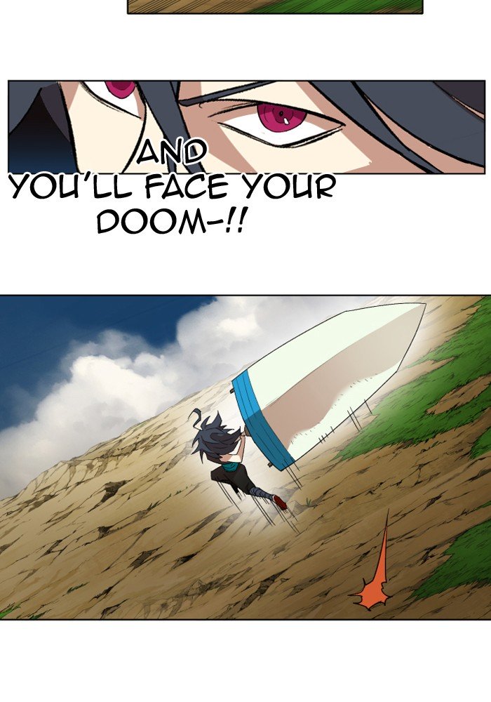 Hardcore Leveling Warrior chapter 207 page 96